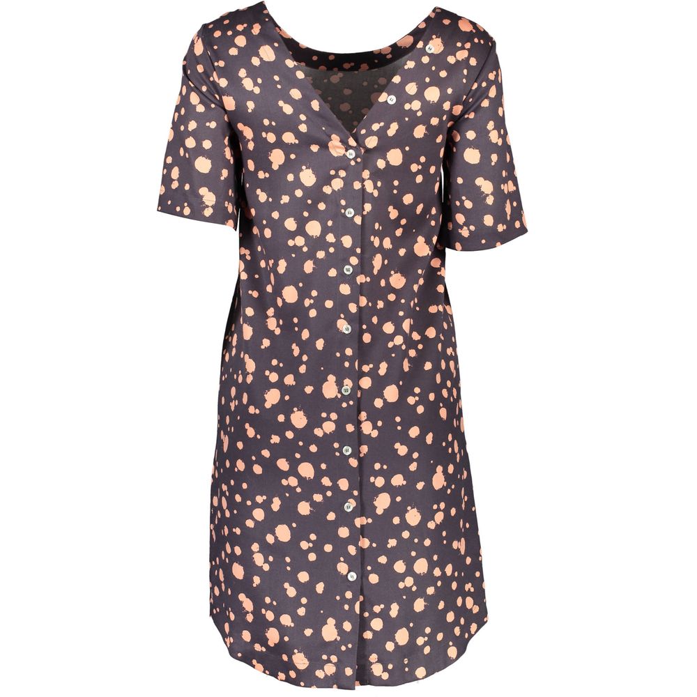 Gant Blu Cotton Women's Jacket