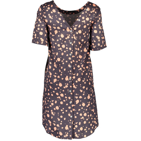 Gant Blu Cotton Women's Jacket