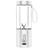 USB Charging Juice Blender 22000Rpm/530ml