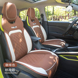 Car Seat Covers for Wuling Xingchi - Breathable & Durable
