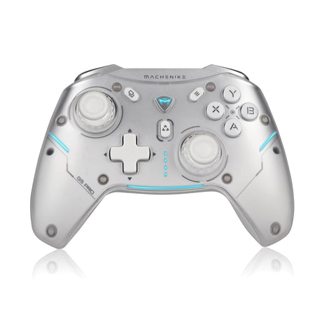 Machenike PC Gamepad Wireless/BT G5Pro White