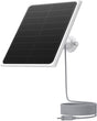 Baseus Security A1 Solar Panel White