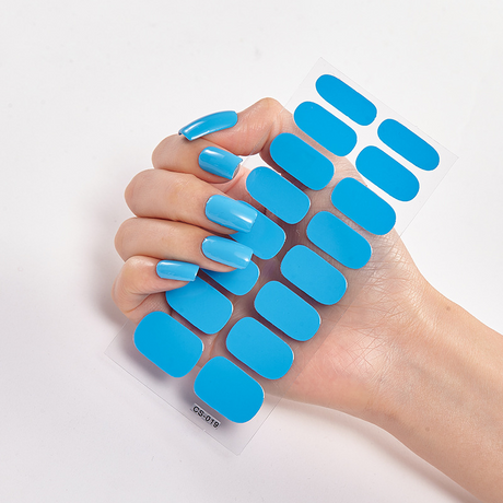 Nail Art Stickers