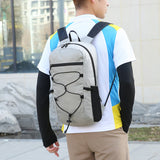 Waterproof Foldable Backpack for Outdoor Travel