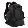 40L Outdoor Multifunctional Camouflage Knapsack Bag