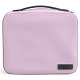 CLEAN SKIN CLUB Clean Towels XL Dedicated Travel Cosmetic Makeup Bag Portable Large Capacity Beauty Toiletry Water Resistant Organizer Case with Dividers Zipped Compartments