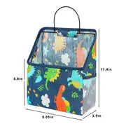 Wall Hanging Storage Bag - Door Closet Organizer