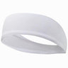 Double-layer Breathable Yoga Sports Hairband