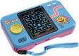 My Arcade Handheld (2.75") Pocket Player Pro Ms PAC-MAN (Pink & Blue)