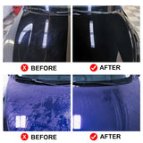 Graphene Ceramic Coating For Automobiles