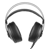 Specialized DJ & Drum Headphones for Music & Gaming