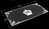 Large Car Anti-Slip Pad with Silicone Phone Holder