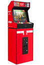 Unico MVSX Arcade 17'' with 50 Preloaded SNK Licensed Games