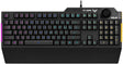 ASUS TUF GAMING K1 Gaming Keyboard