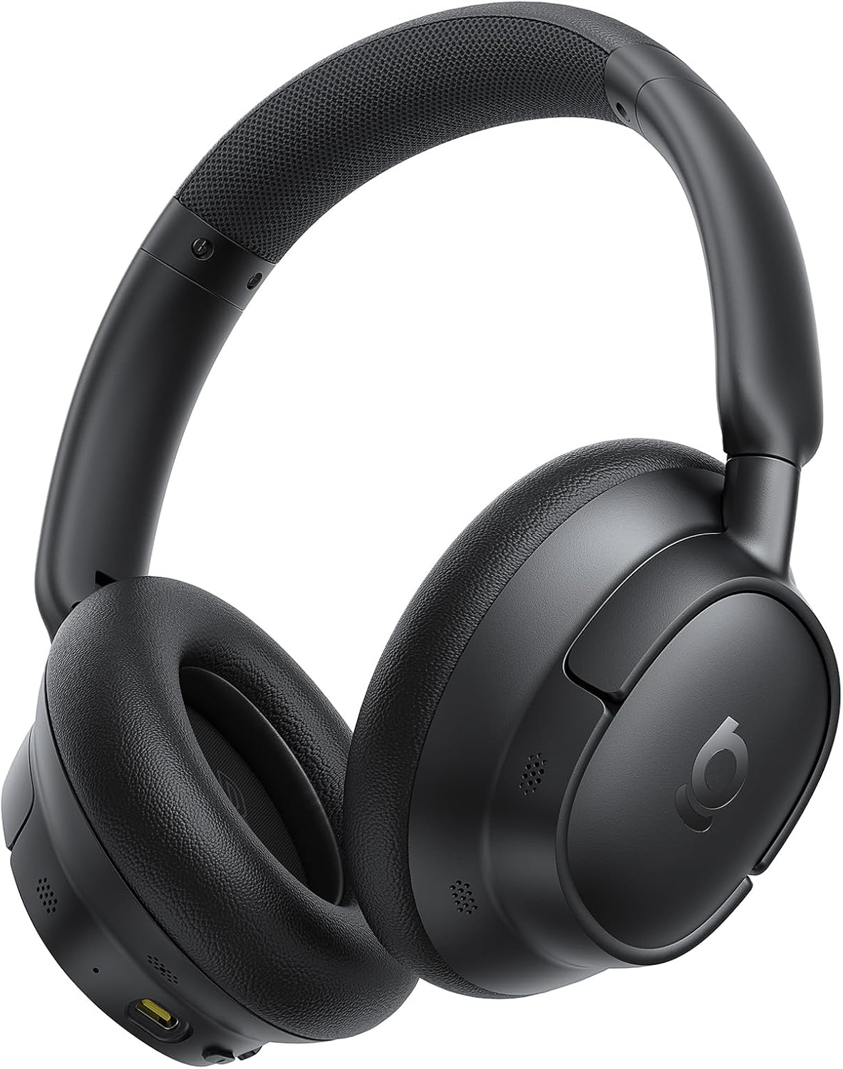 Baseus Headphones Over Ear ANC Bass BH1 NC Black