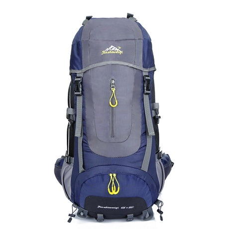 70L Large Capacity Outdoor Hiking Backpack