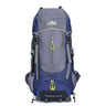 70L Large Capacity Outdoor Hiking Backpack