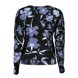 Desigual Black Viscose Woman Sweater