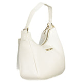 Mario Valentino Bianco Polyurethane Womens Bag