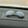 Grid Car Anti-Slip Mat for Phones - Auto Interior Accessory