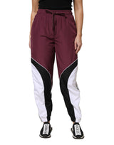 Dolce & Gabbana Multicolor Sweatpants Jogger Pants