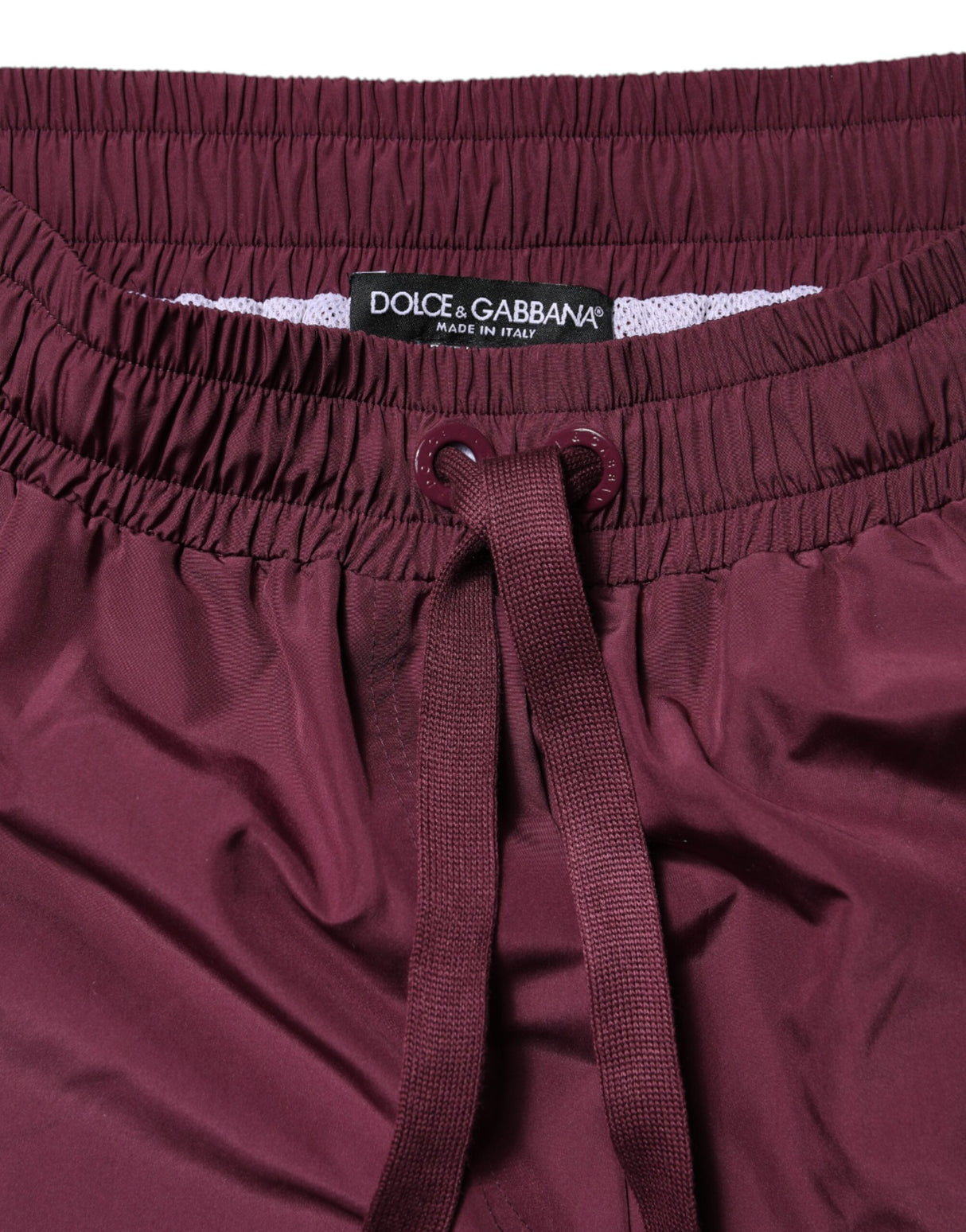 Dolce & Gabbana Multicolor Sweatpants Jogger Pants