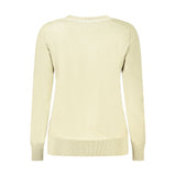 North Sails Verde Viscosa Womens Sweater