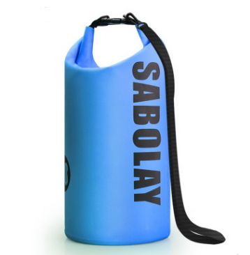 Outdoor Waterproof Beach Phone Storage Backpack