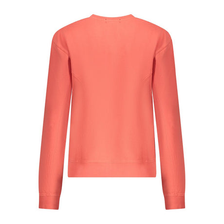 North Sails Rosa Cotton Women Sweatshirt