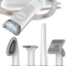 All-in-One Pet Grooming Comb & Shaver