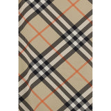 Burberry Multicolor Polyester One-Piece Swimsuit