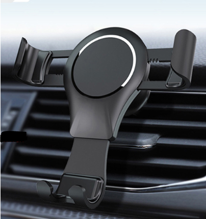 RAXFLY Multifunctional Car Phone Holder and Mount