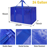 Waterproof Travel Storage Bag
