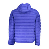 Norway 1963 Blu Poliammide Men Jacket