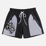 Men's Basketball Fitness Running Sports Shorts