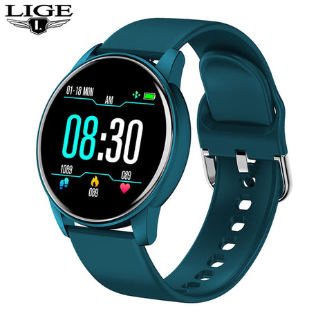 LIGE Smart Watch - Atlantic Shopping Mall