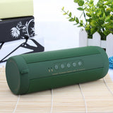 Wireless Bluetooth Speaker, Portable Outdoor Waterproof