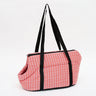 Pet Travel Backpack - Breathable Carrier Bag