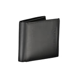 Calvin Klein Nero Leather Men Wallet