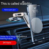 360° Magnetic Car Phone Holder