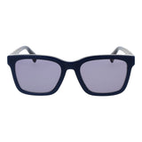Ted Baker Blue Acetate Sunglasses