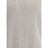 Brunello Cucinelli White Cashmere Cashmere Sweater