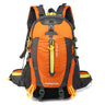 40L Hiking and Camping Backpack for Travel