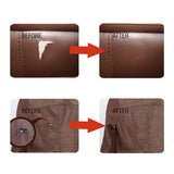Leather Repair Kit for Sofa, Car Seats, and Bags