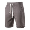 Brushed Cotton Sports Outdoor Running Pants
