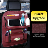 Car Back Seat Organizer - Atlantic Shopping Mall