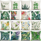 Office Throw Pillowcase for Household Use
