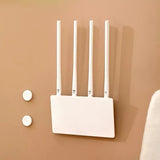2 Set Strong Magnetic Wall Hooks for Home Organizer