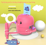 Auto Drawing Robot Toy