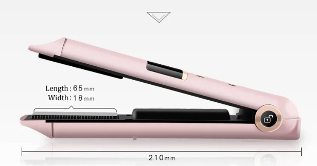 Hair curler